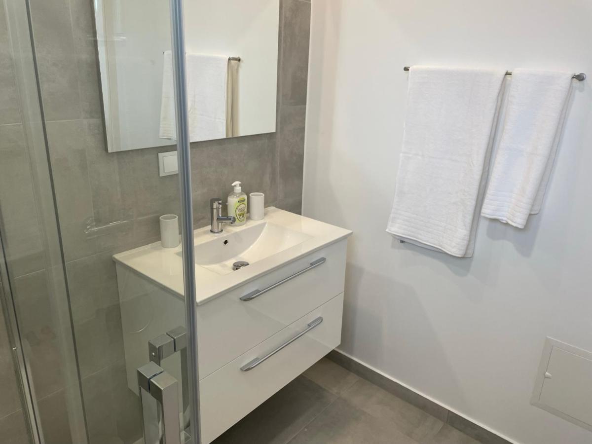 Villa Sea View 아르코다카헤타 외부 사진