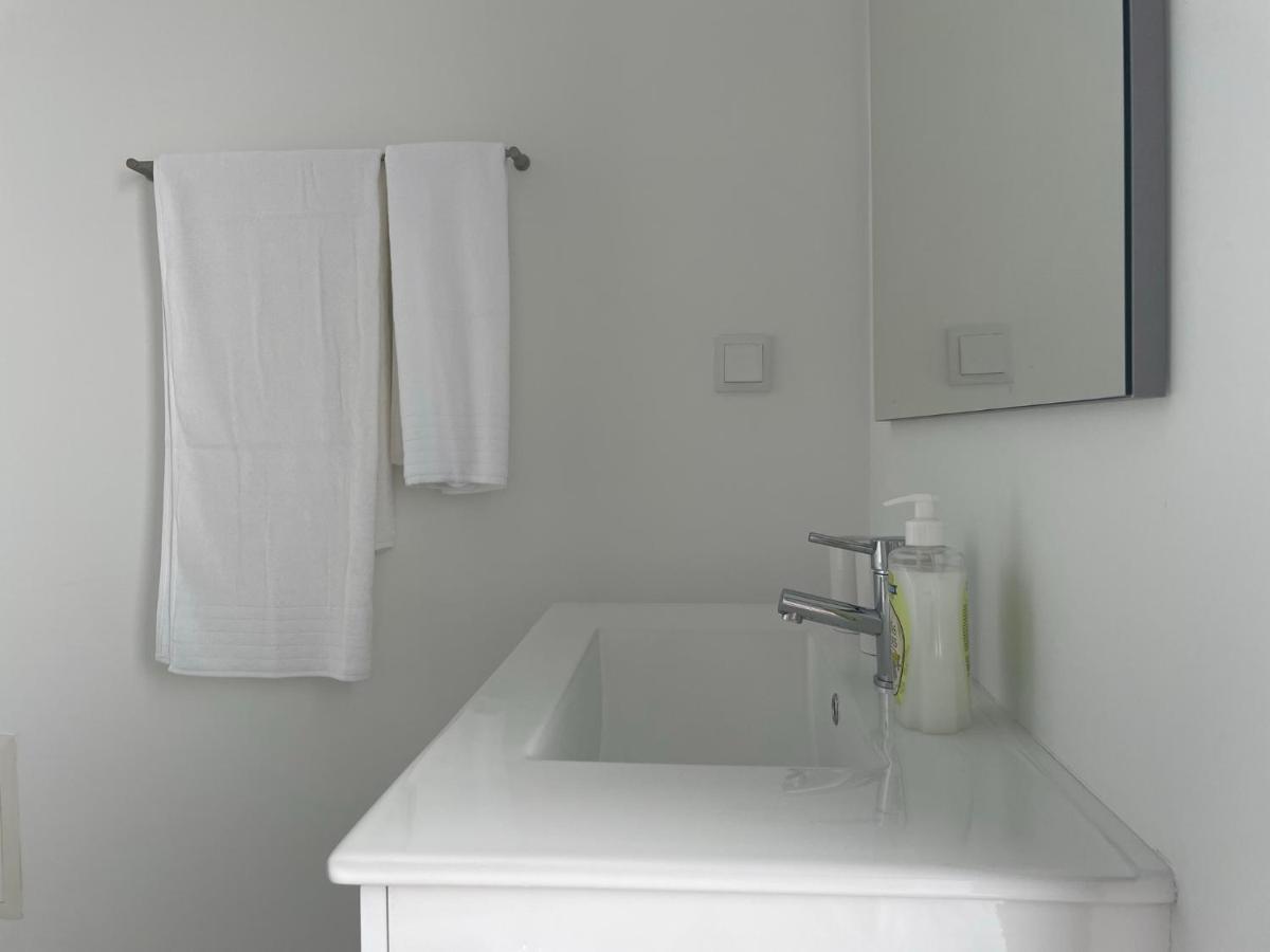 Villa Sea View 아르코다카헤타 외부 사진
