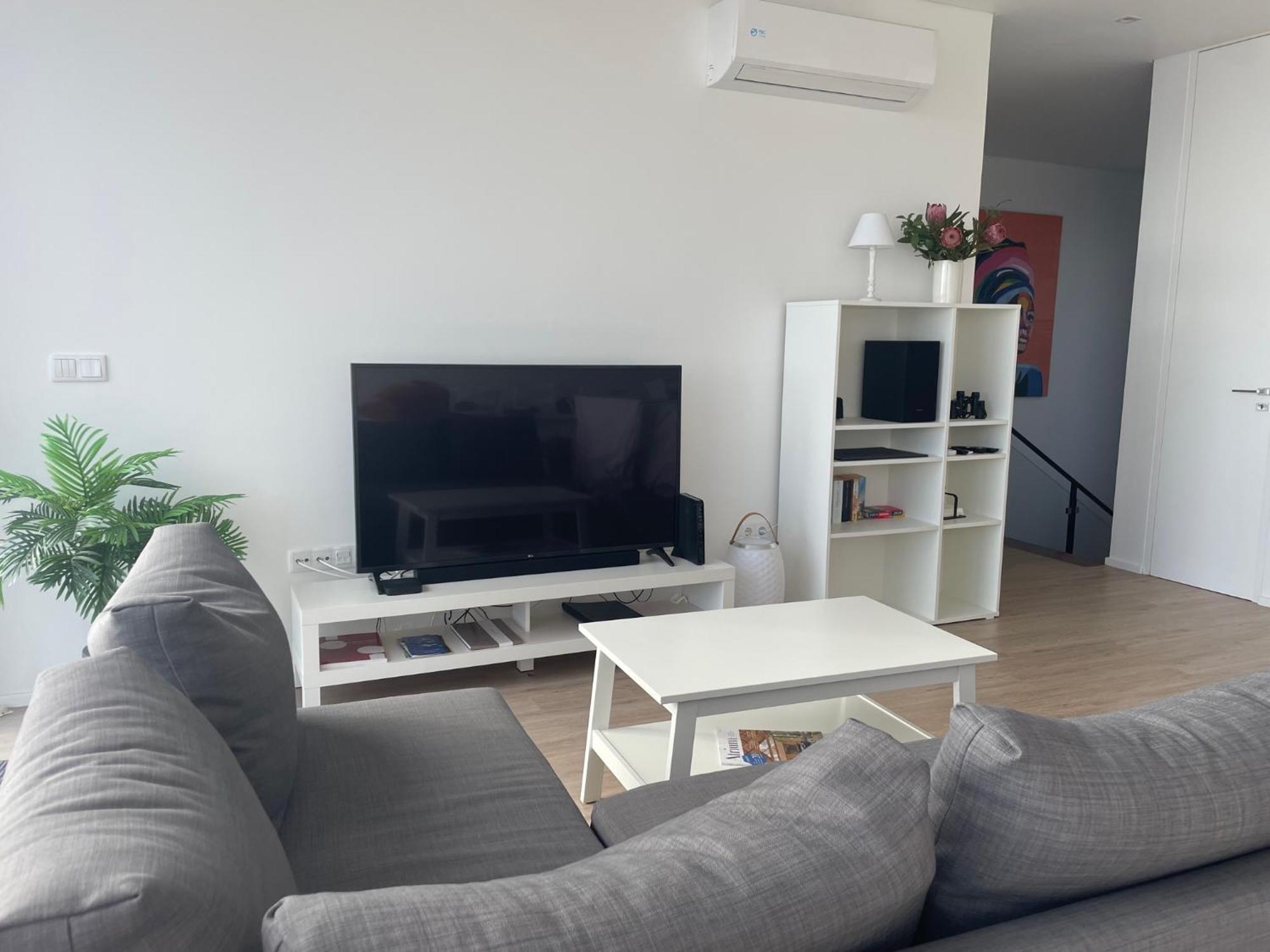 Villa Sea View 아르코다카헤타 외부 사진
