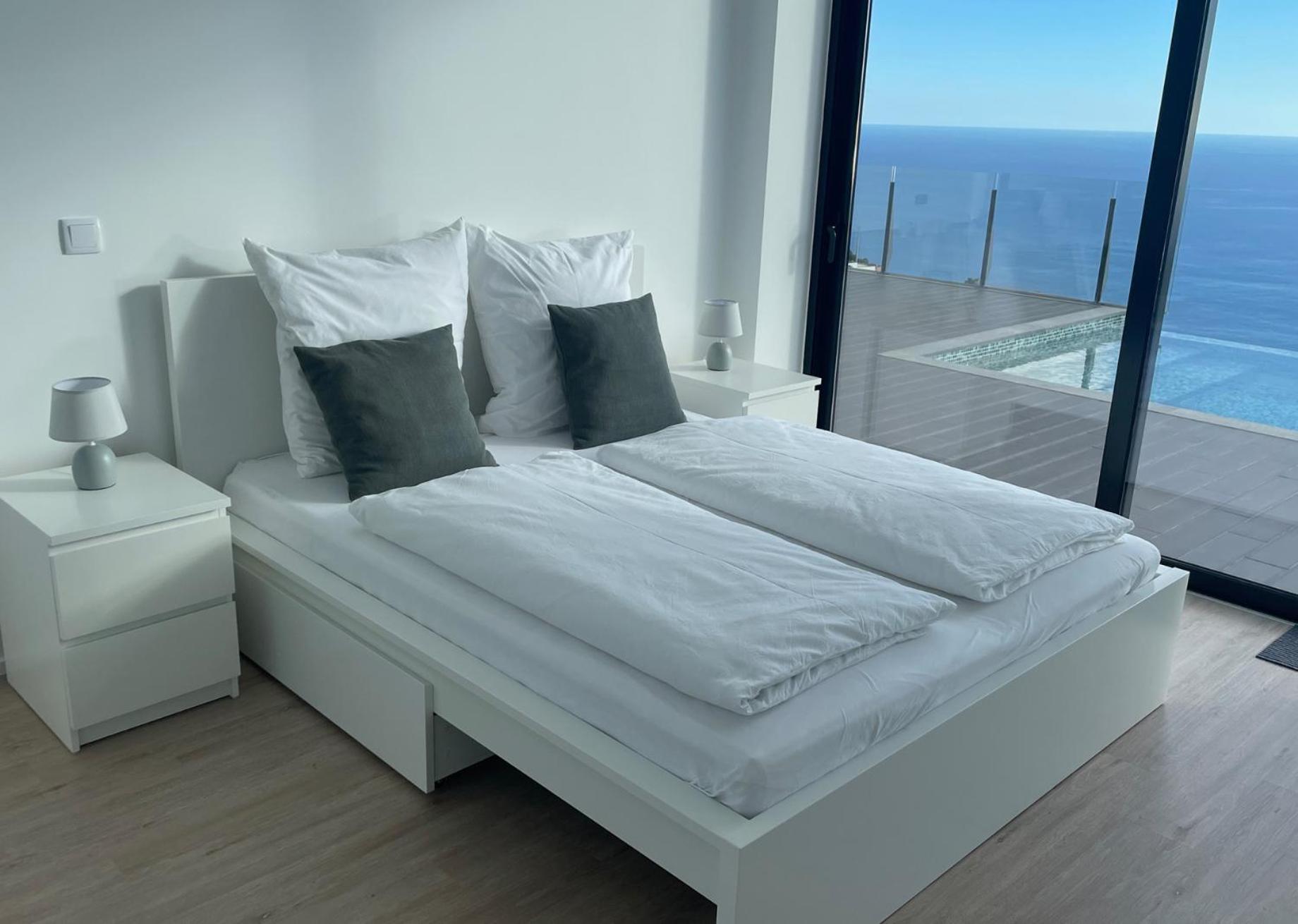 Villa Sea View 아르코다카헤타 외부 사진