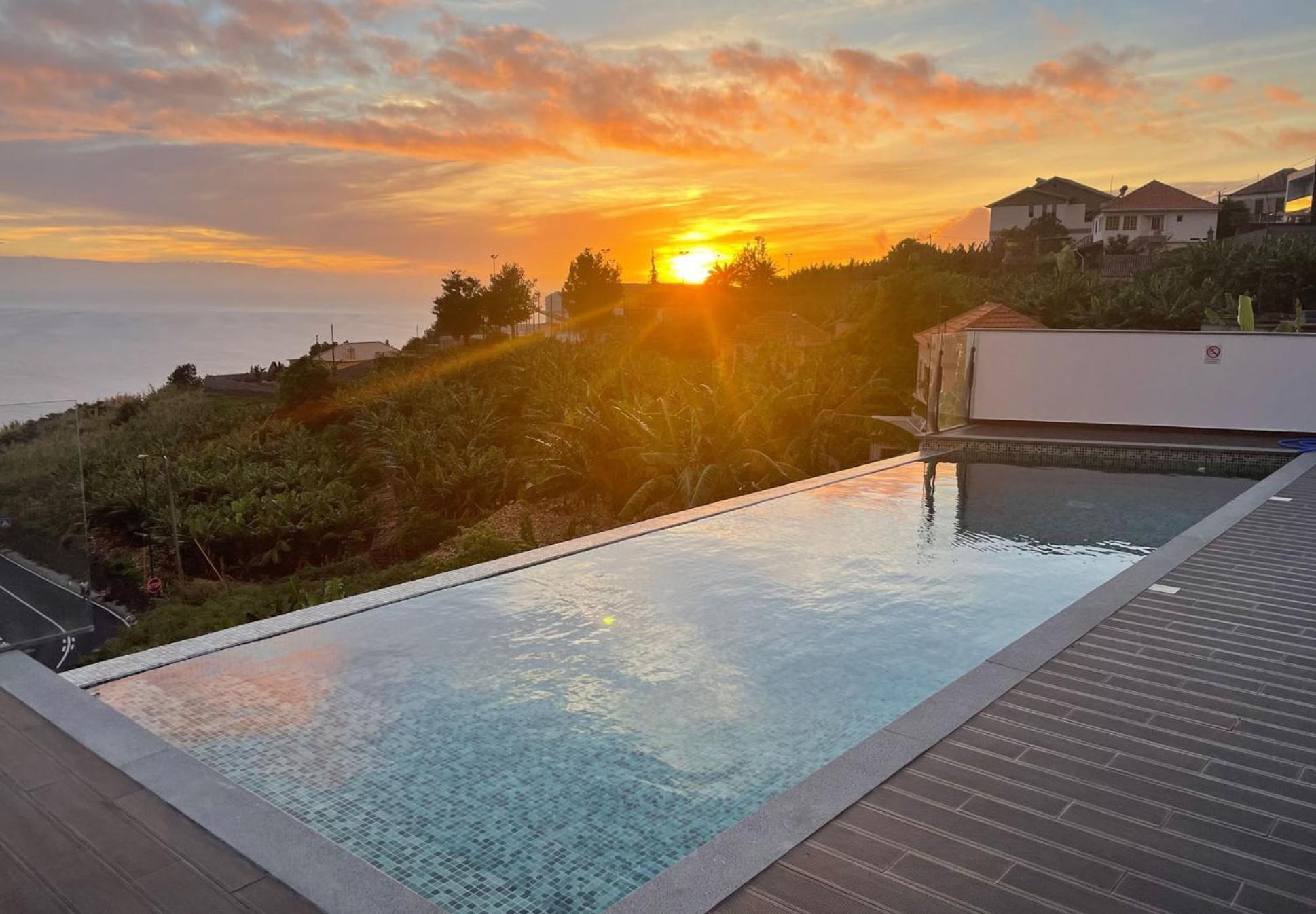Villa Sea View 아르코다카헤타 외부 사진