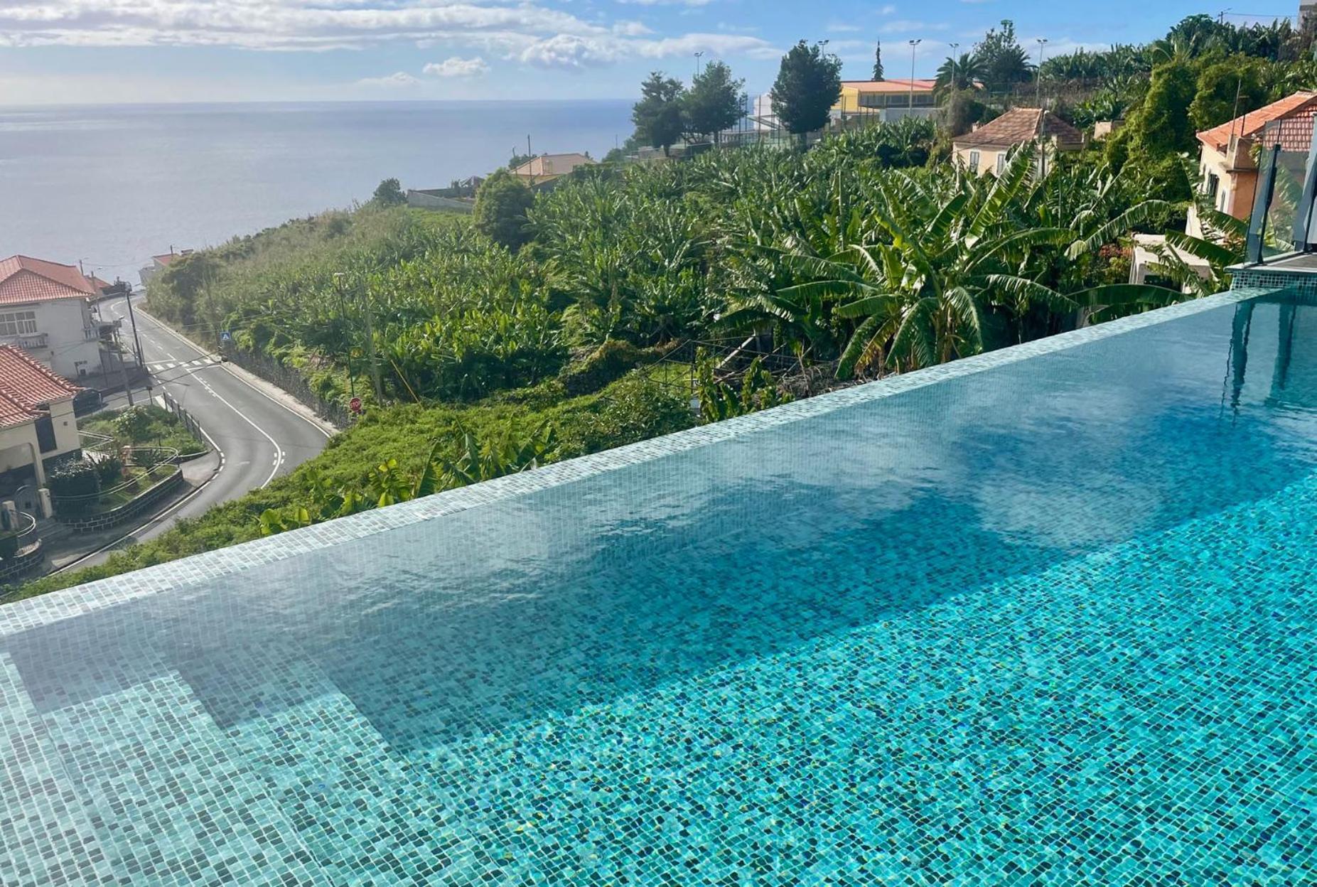 Villa Sea View 아르코다카헤타 외부 사진